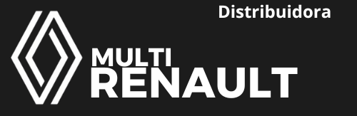 Distribuidora Multirenault